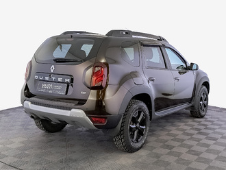 фото Renault Duster 2020