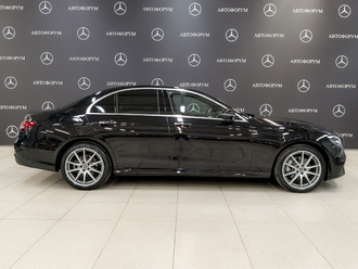 фото Mercedes-Benz E (W/S213) 2021
