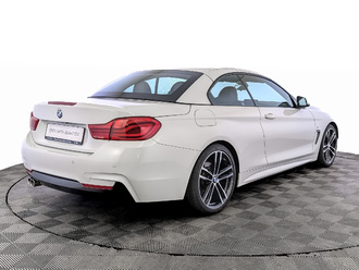 фото BMW 4 (F32/F33/F36/F82) 2017