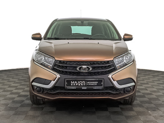 фото Lada XRAY 2017