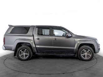 фото Volkswagen Amarok I 2018