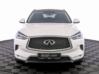 фото Infiniti QX50 II 2021
