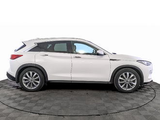 фото Infiniti QX50 II 2021
