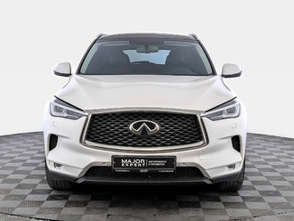 фото Infiniti QX50 II 2021