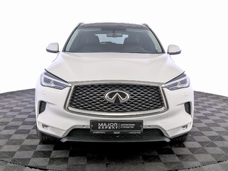 фото Infiniti QX50 II 2021