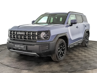 HAVAL H3