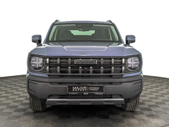 фото HAVAL H3 I 2024