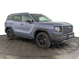 фото HAVAL H3 I 2024