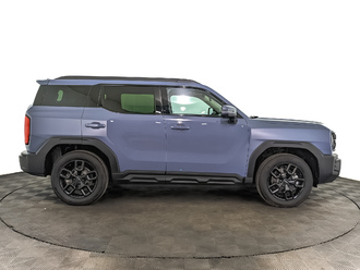 фото HAVAL H3 I 2024