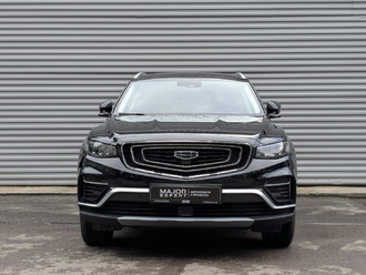 фото Geely Atlas Pro 2024