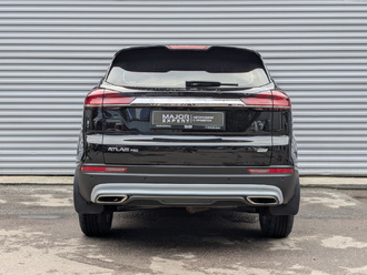 Geely Atlas Pro с пробегом в автосалоне Форис Авто