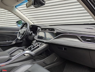 Geely Atlas Pro с пробегом в автосалоне Форис Авто
