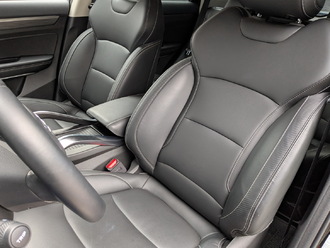 Geely Atlas Pro с пробегом в автосалоне Форис Авто