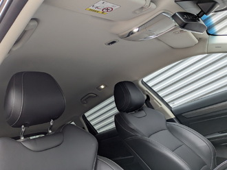 Geely Atlas Pro с пробегом в автосалоне Форис Авто