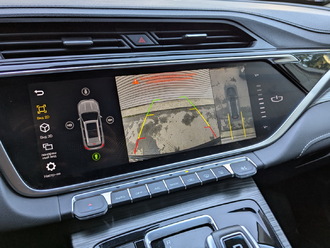 Geely Atlas Pro с пробегом в автосалоне Форис Авто