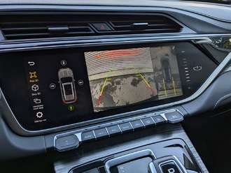 Geely Atlas Pro с пробегом в автосалоне Форис Авто