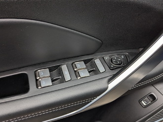Geely Atlas Pro с пробегом в автосалоне Форис Авто