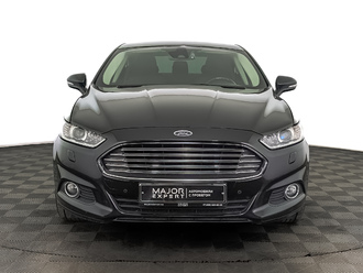 фото Ford Mondeo V 2016