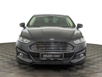 фото Ford Mondeo V 2016