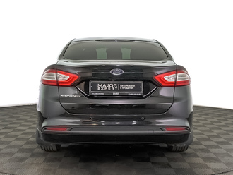 Mondeo V