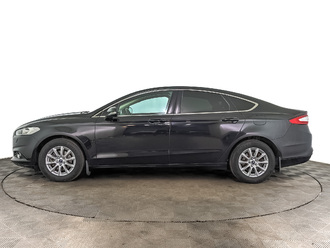 Mondeo V