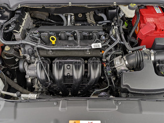 Mondeo V