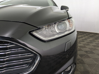 Mondeo V
