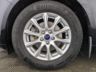 Mondeo V