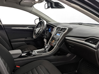 Mondeo V