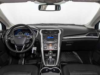 Mondeo V