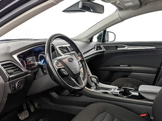Mondeo V