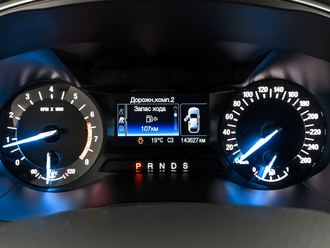 Mondeo V