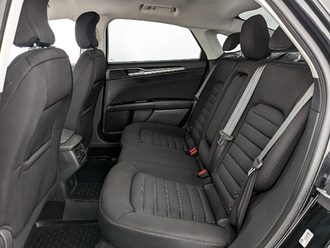 Mondeo V