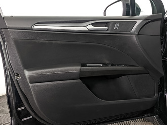 Mondeo V
