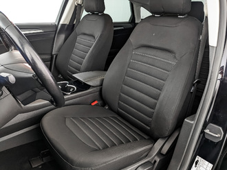 Mondeo V