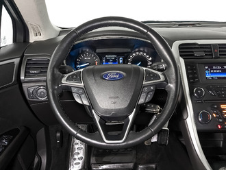 Mondeo V