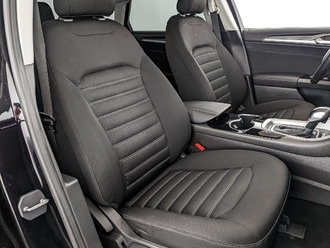 Mondeo V