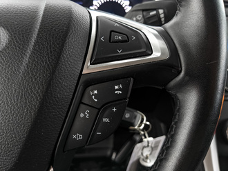 Mondeo V