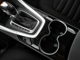 Mondeo V