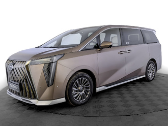 фото GAC M8 II 2024