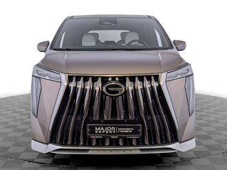фото GAC M8 II 2024