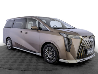 фото GAC M8 II 2024