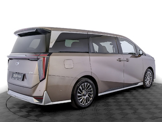 фото GAC M8 II 2024