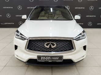 фото Infiniti QX50 II 2021