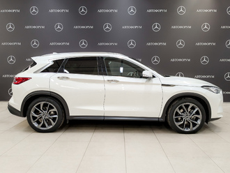фото Infiniti QX50 II 2021