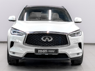 фото Infiniti QX50 II 2021