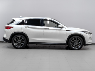фото Infiniti QX50 II 2021