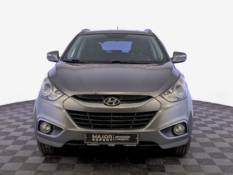фото Hyundai ix35 I 2013