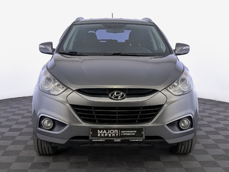фото Hyundai ix35 I 2013