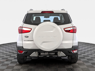 EcoSport